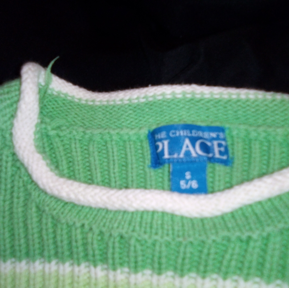 Sweater - Picture 2 of 2